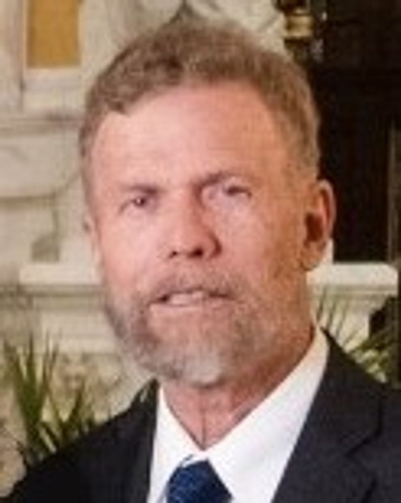 Thomas Chadick Harris