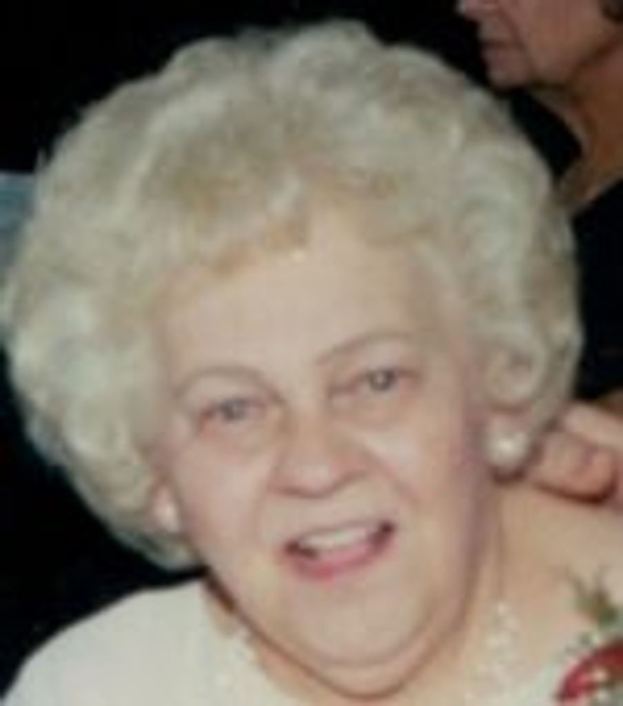 Katherine Cerutti