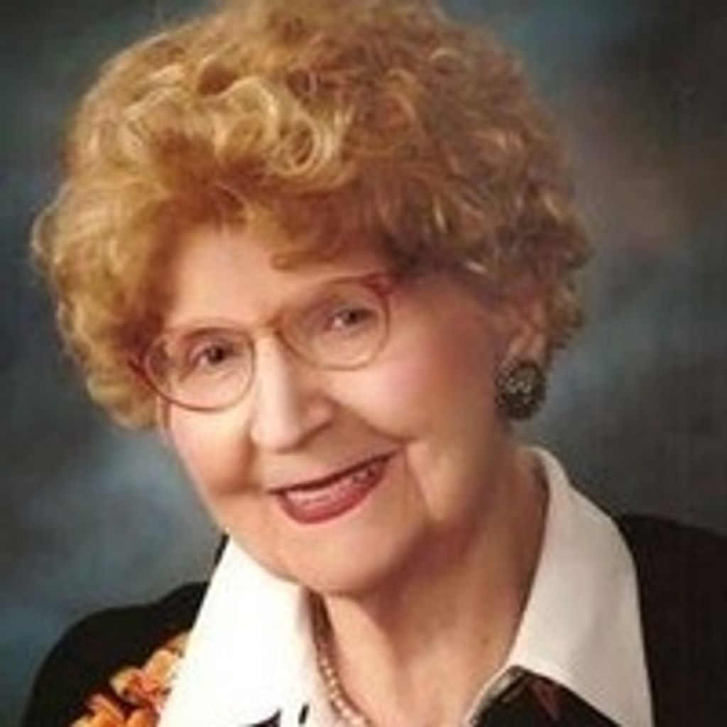 Irene M. Janousek