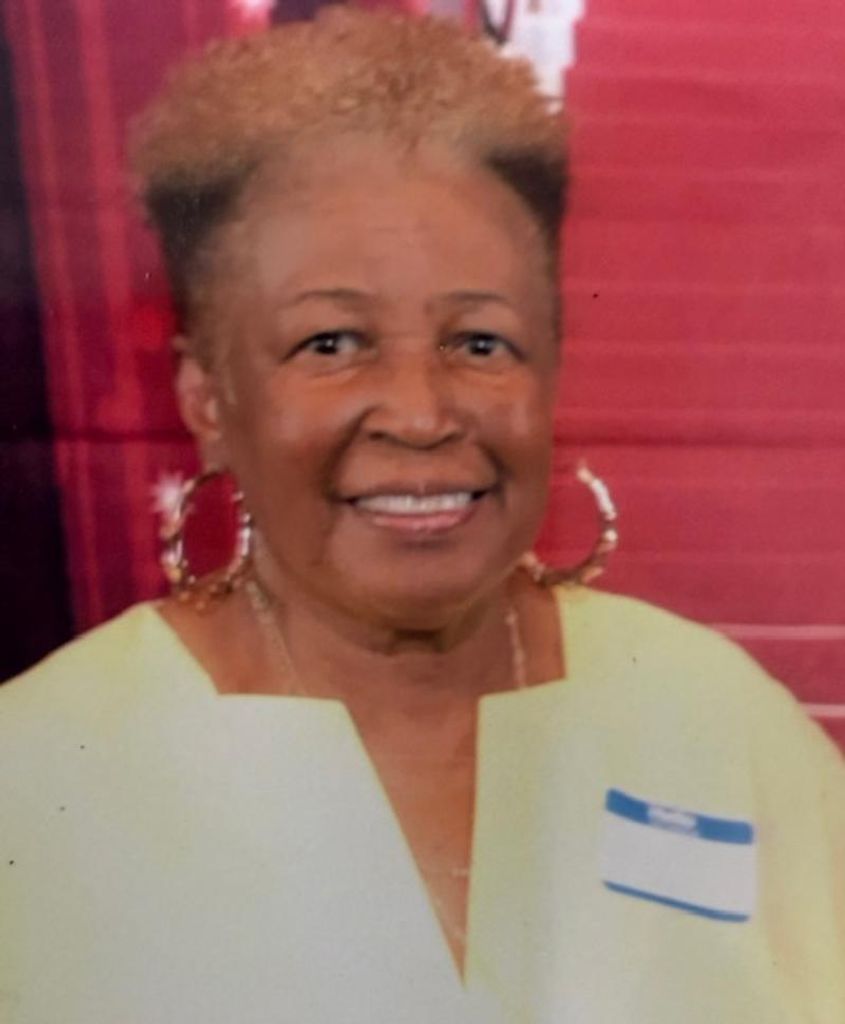 Shirley Jean Powell Profile Photo