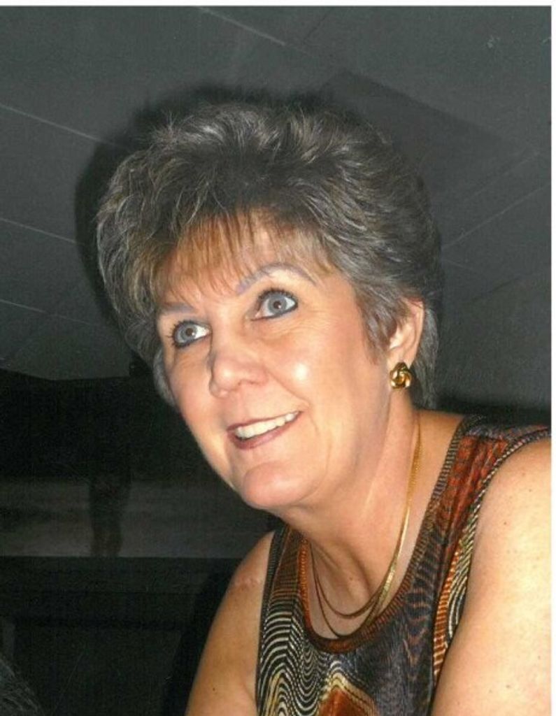 Joann Melisaratos