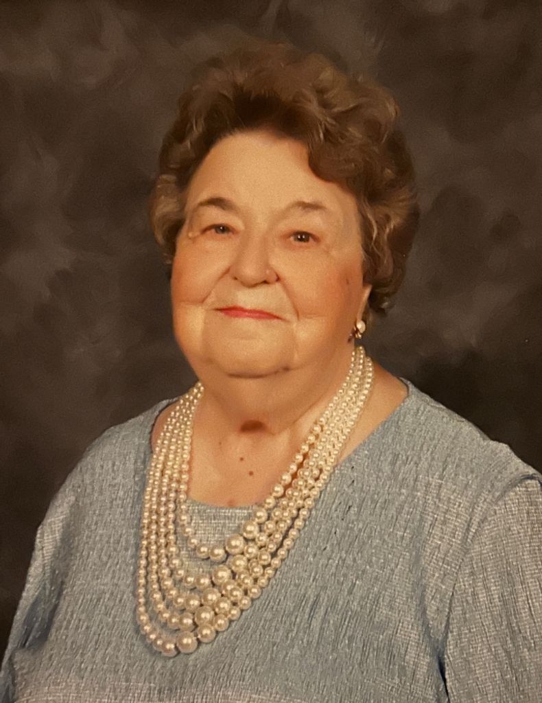 Helen Mcclellan Profile Photo