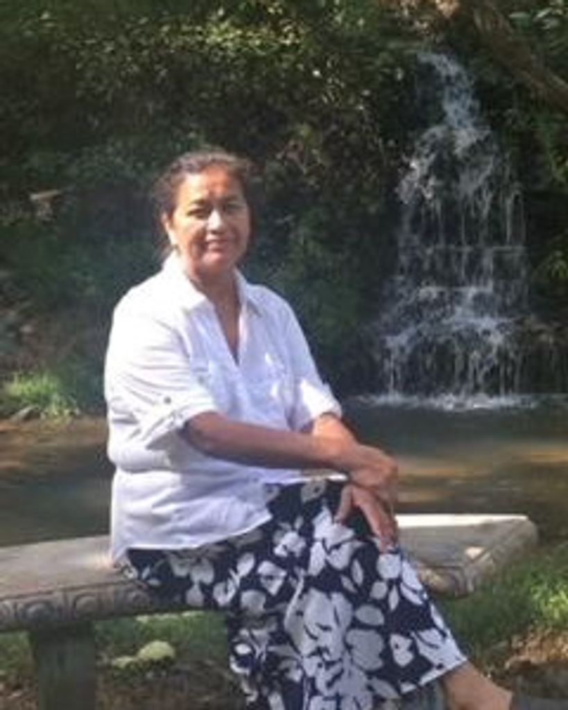 Martha Delgado