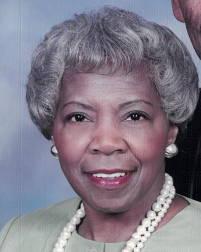 Katrina Bailey Bush's obituary image