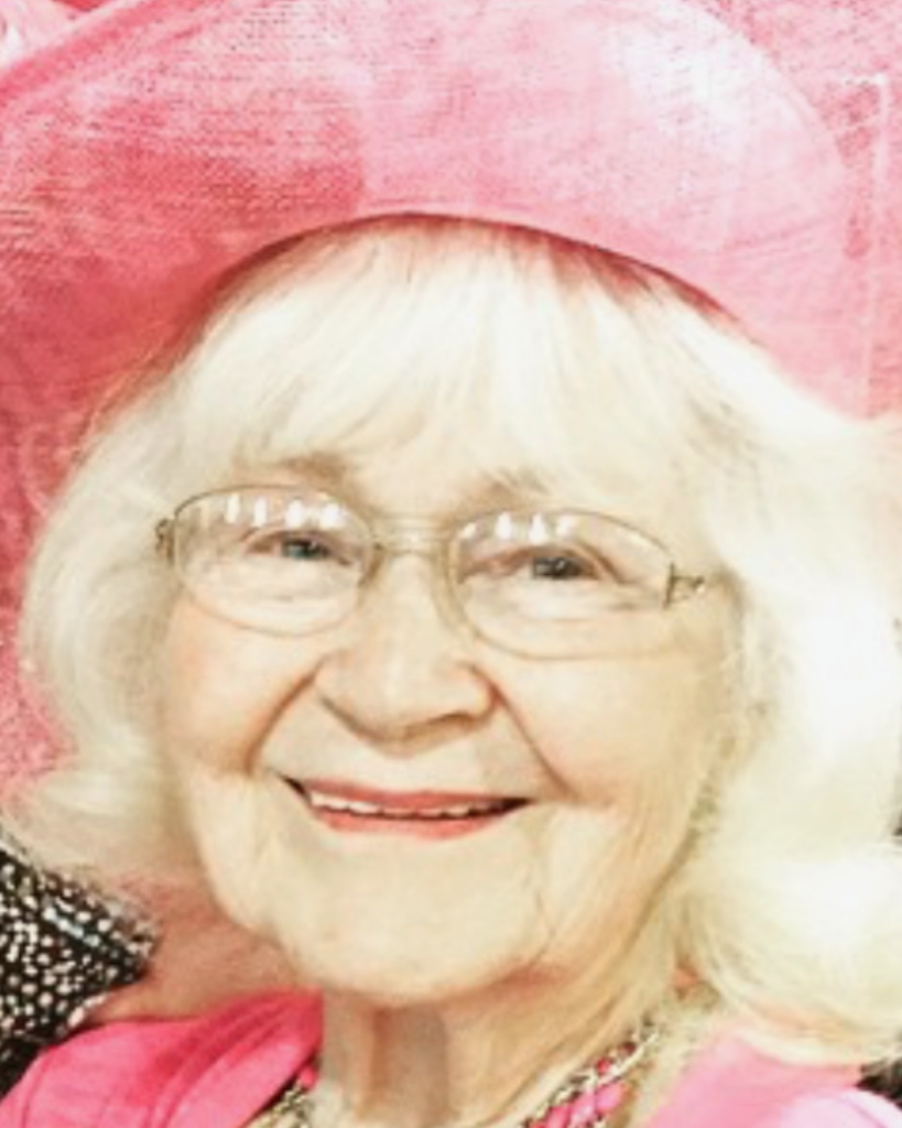 Bessie Jane Martin Profile Photo