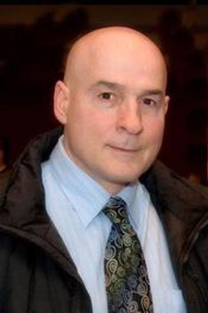 Gerald "Jerry" Balone