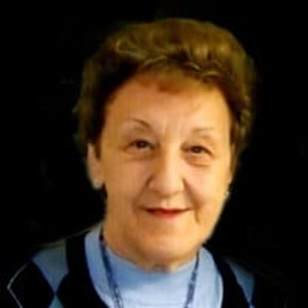Marie E. Dulle