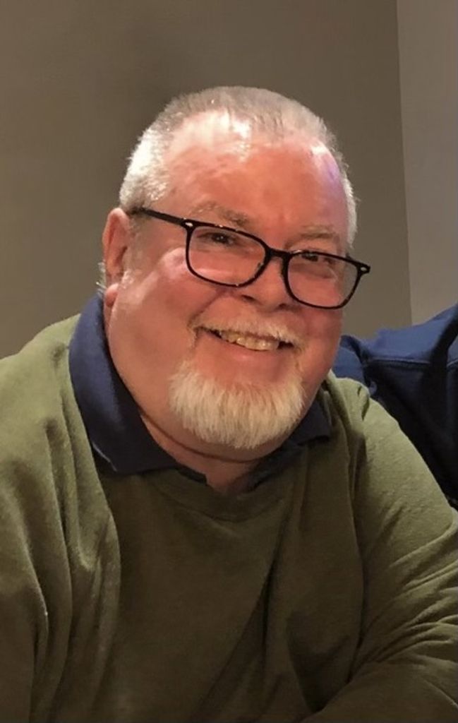 Wayne Edward Kunsman Profile Photo