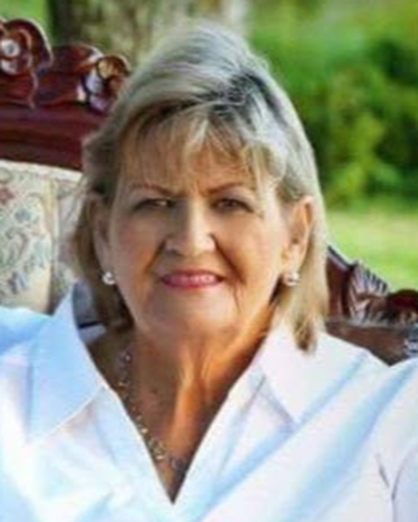 Kay Copeland Hunter Profile Photo