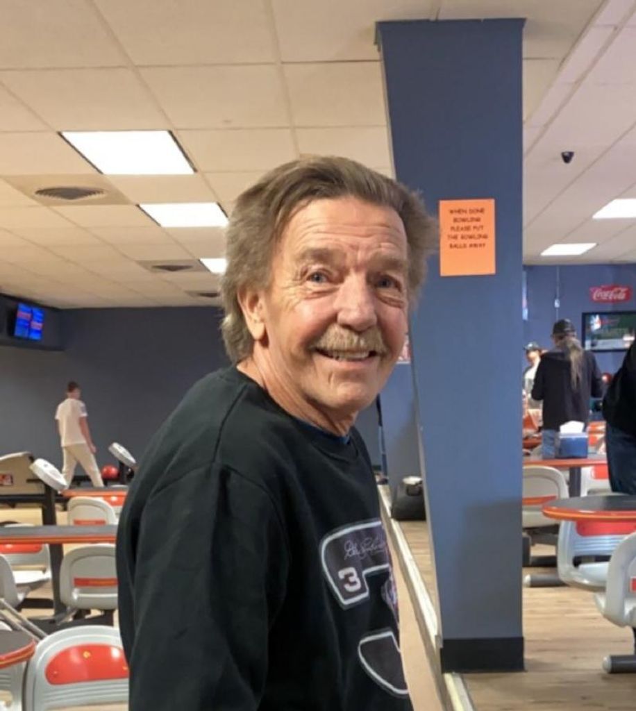 George R. Schulze Profile Photo