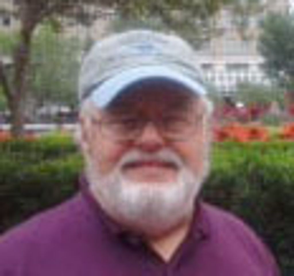 Hugh Edward Manar