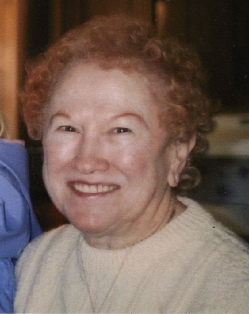 Hazel "Sally" A. (Miller)  Goodwin