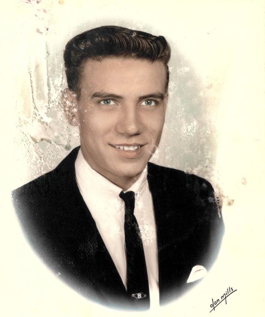 Ronald M Blake Profile Photo