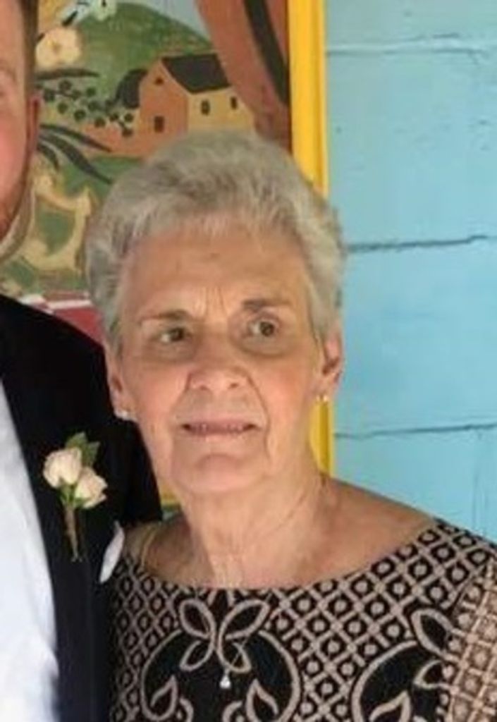 Margaret M. Boggs