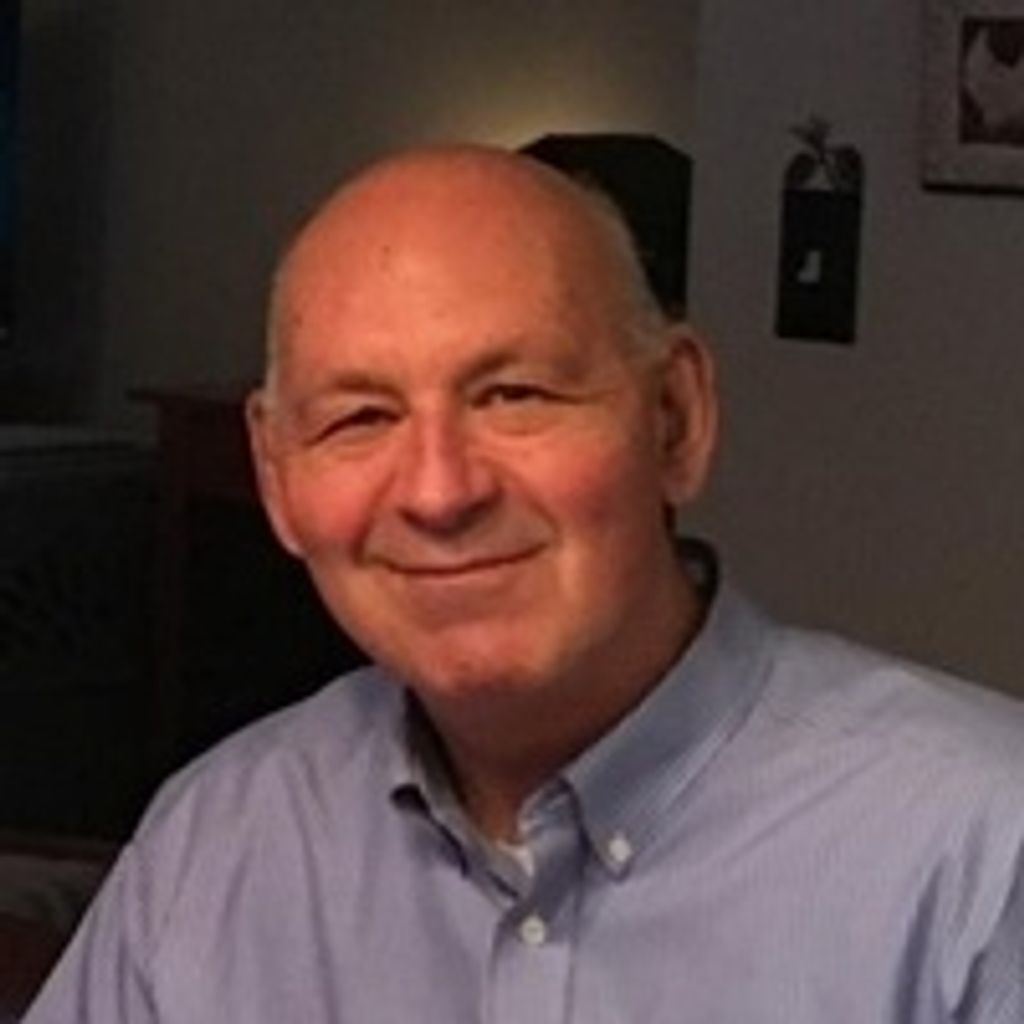 Stephen T. Kehoe