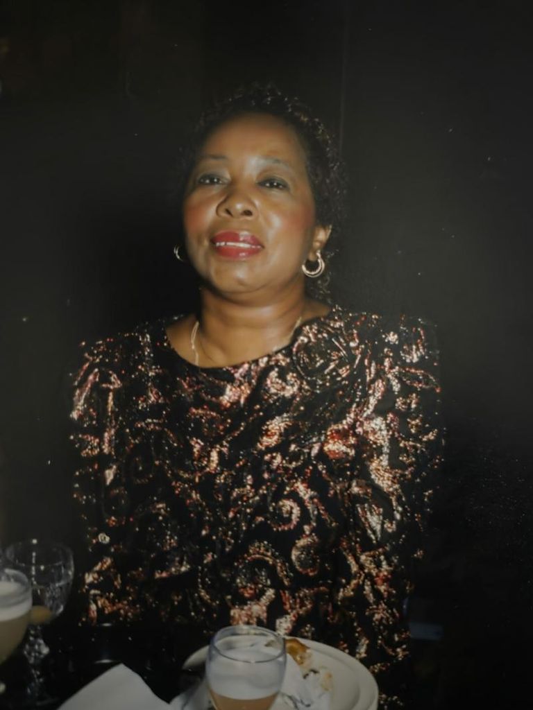 Ruth V. Nation Profile Photo