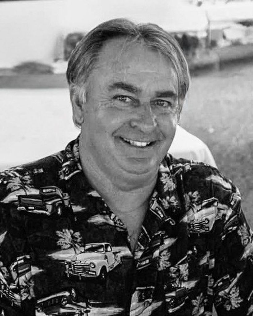 Rick A. Knigge