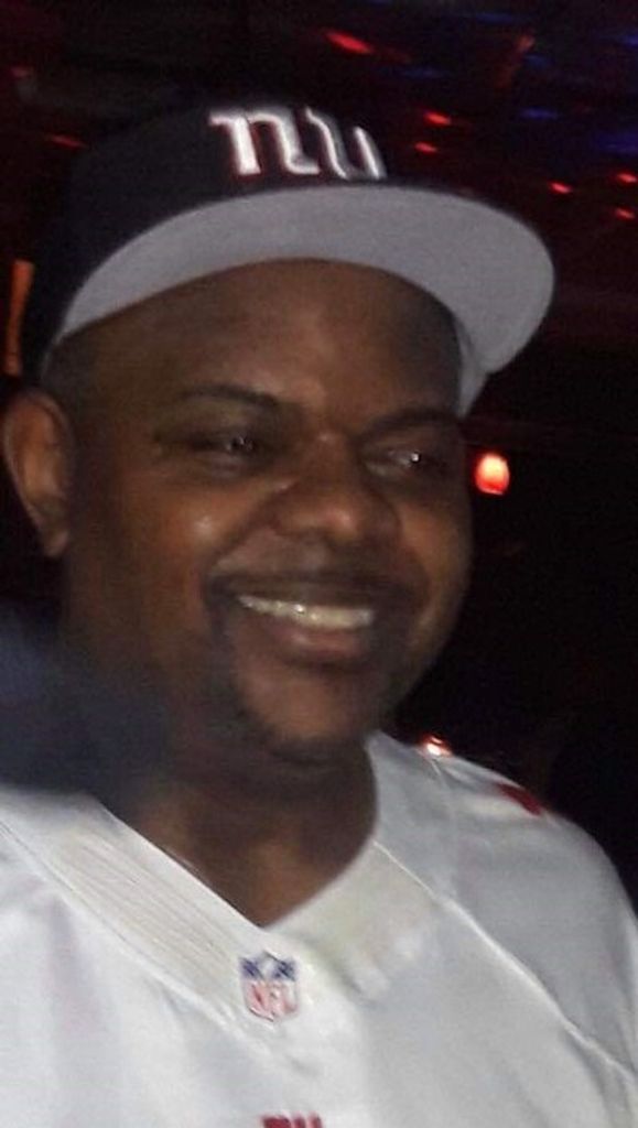 Mr. Andre De'Juan Phillips