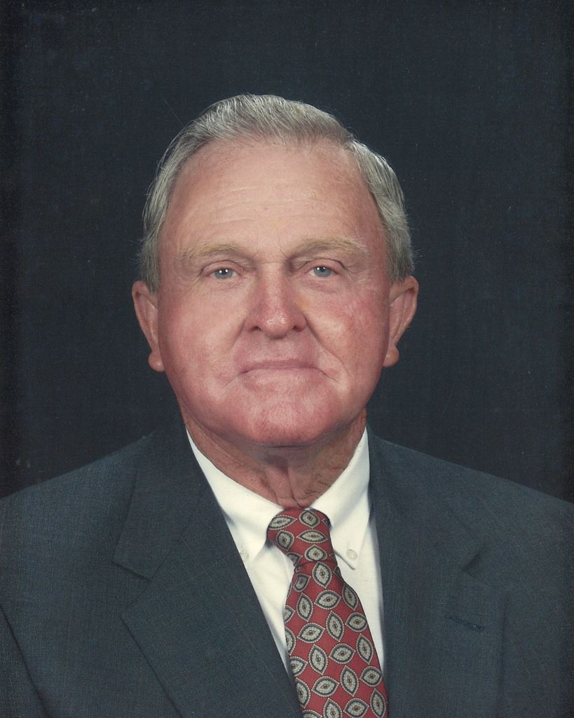 Ben C. Gilbert Profile Photo