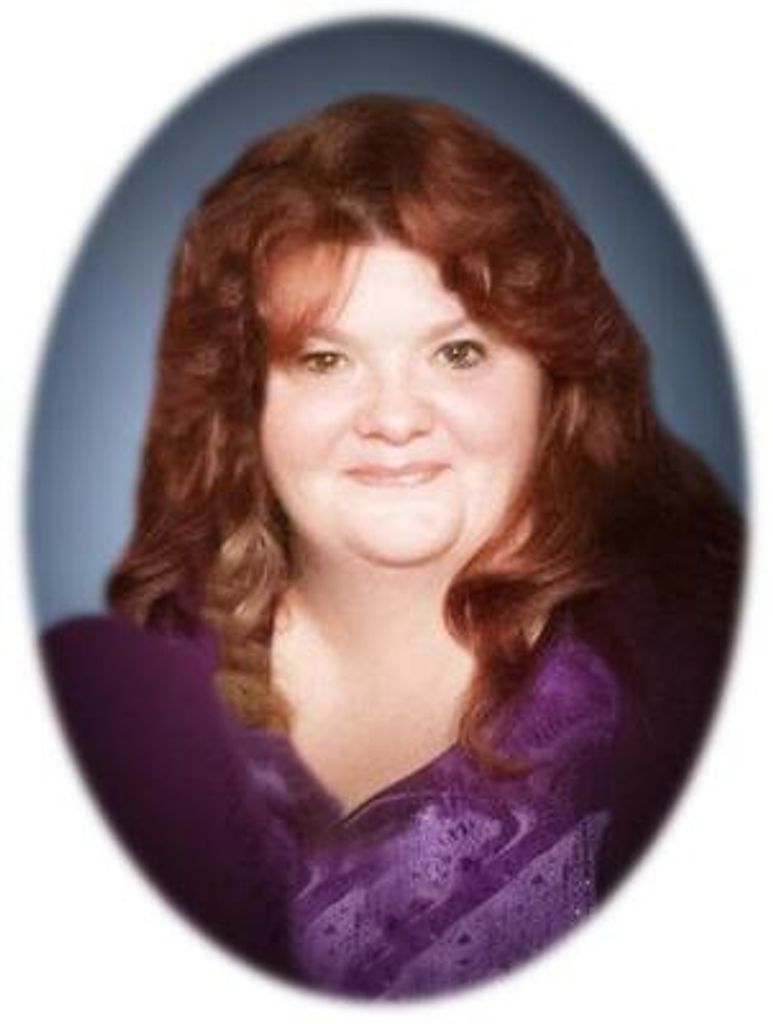 Lorraine F. Mcdonough