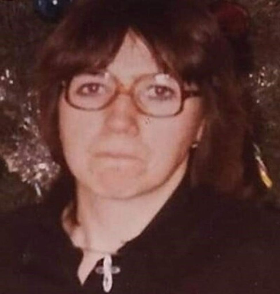 Rosemary (Bell) Darkow Profile Photo