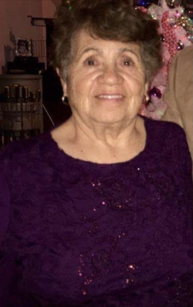 Catalina Varela