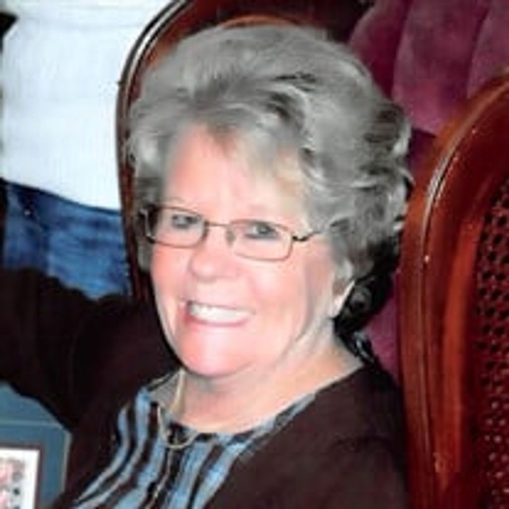 Jean Marie Brewster Profile Photo