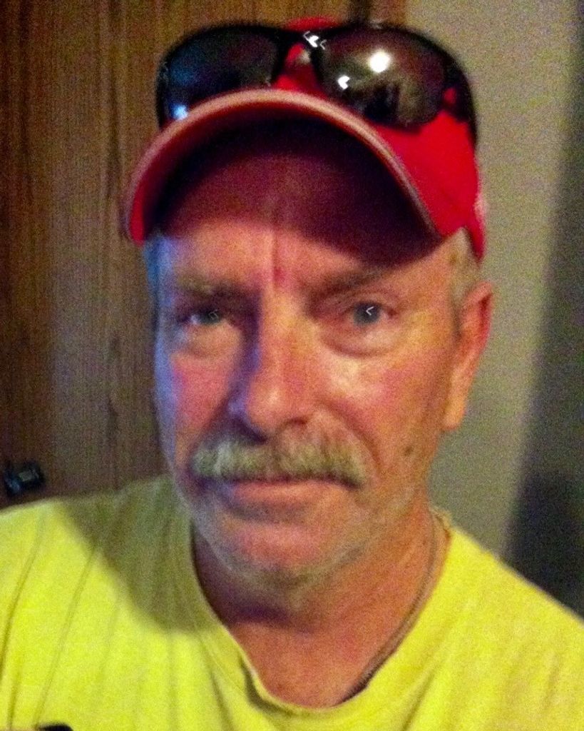 Bradlee Allen Clark Profile Photo