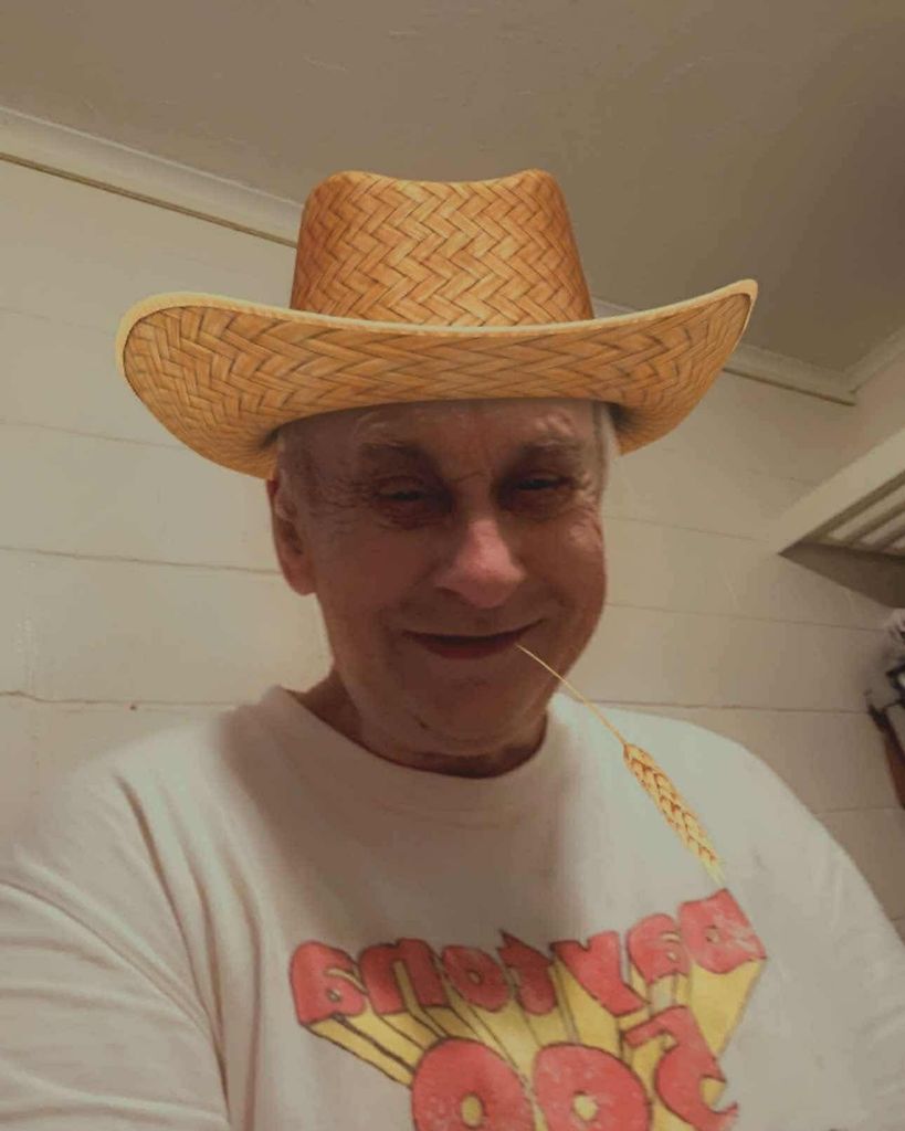 Randy Mark Bohannon Profile Photo