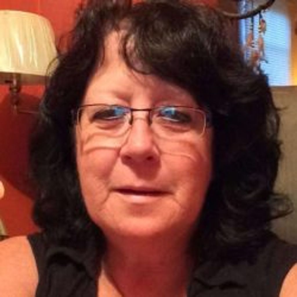 Deborah Ann Mitchell