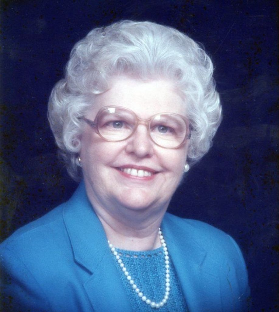 Jewel McLamb Allen Profile Photo