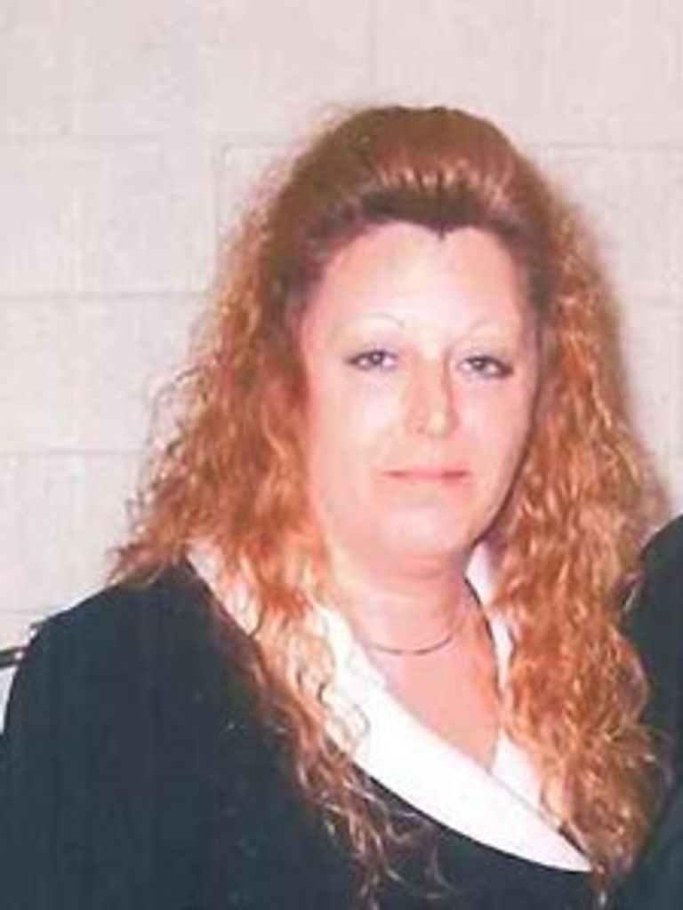 Kimberly Sue Hostetler
