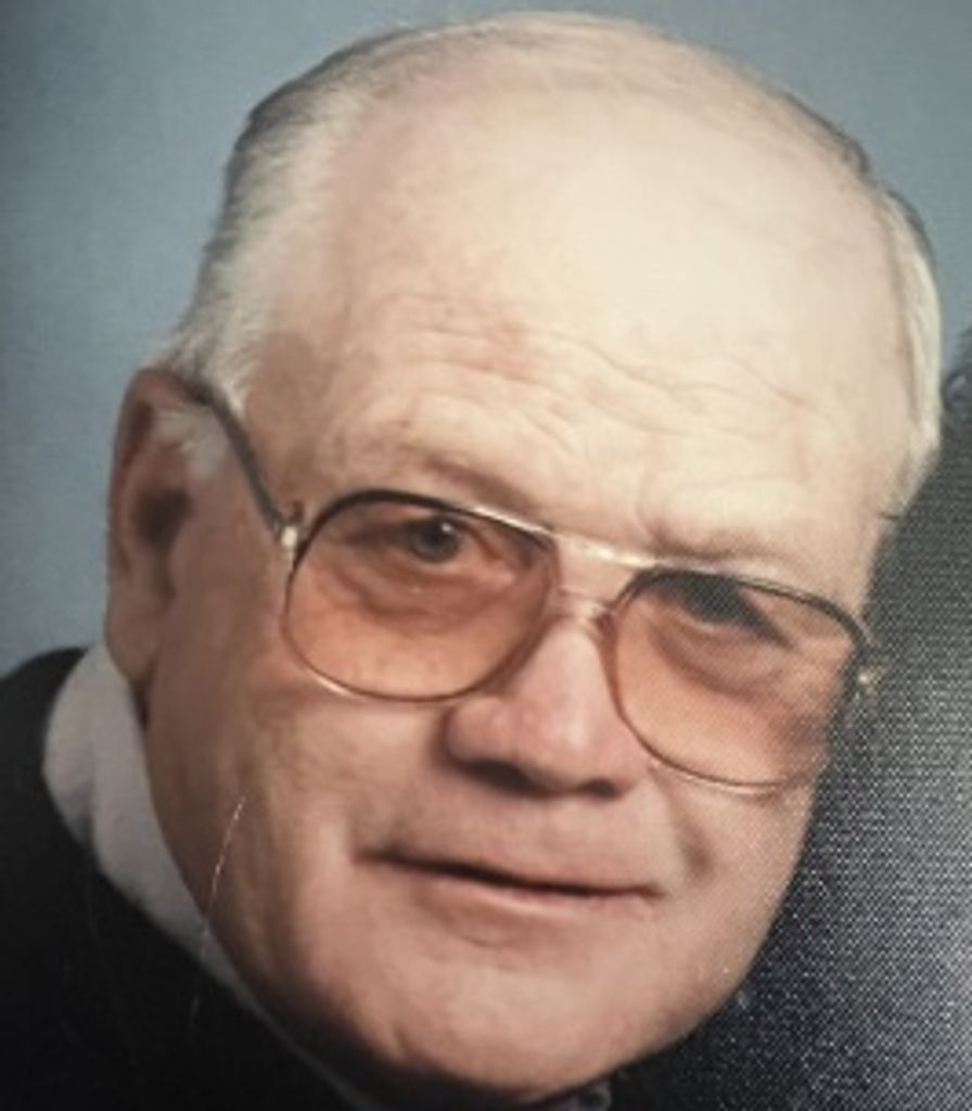 Gregory Holt Profile Photo