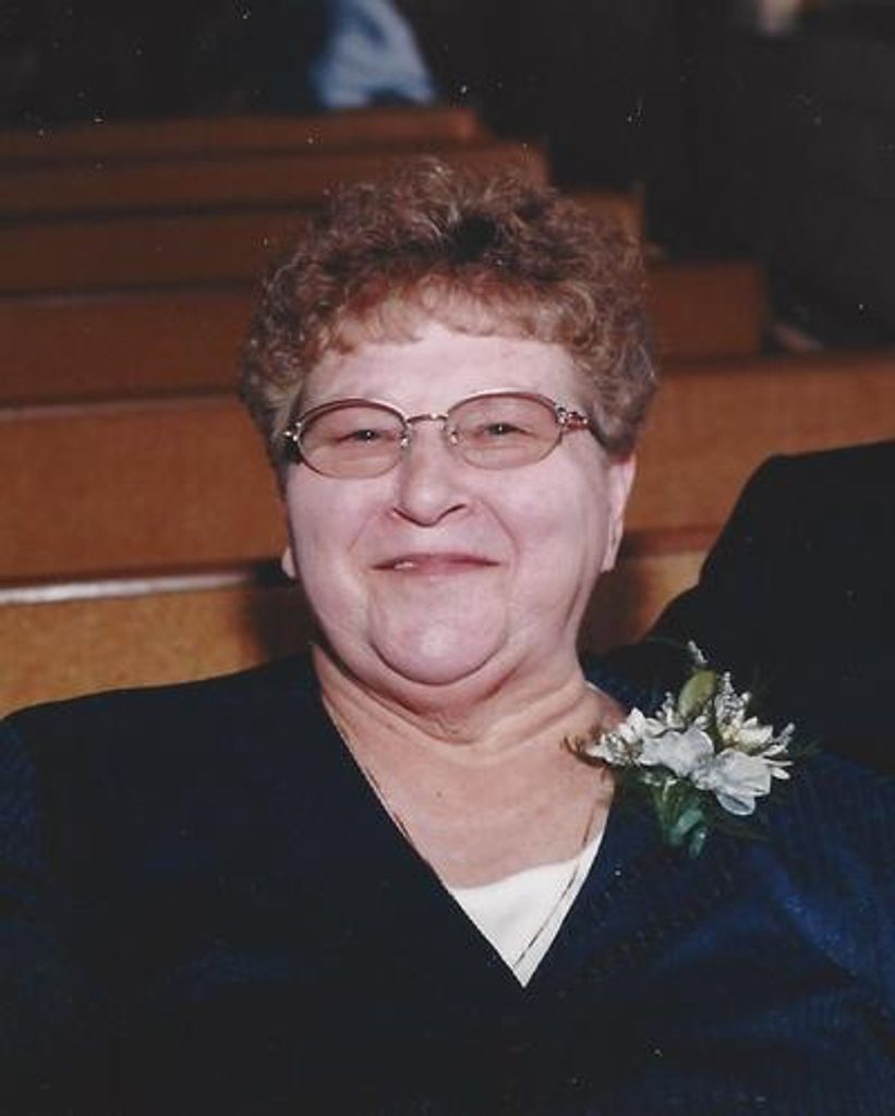 Betty J. Gaul Profile Photo