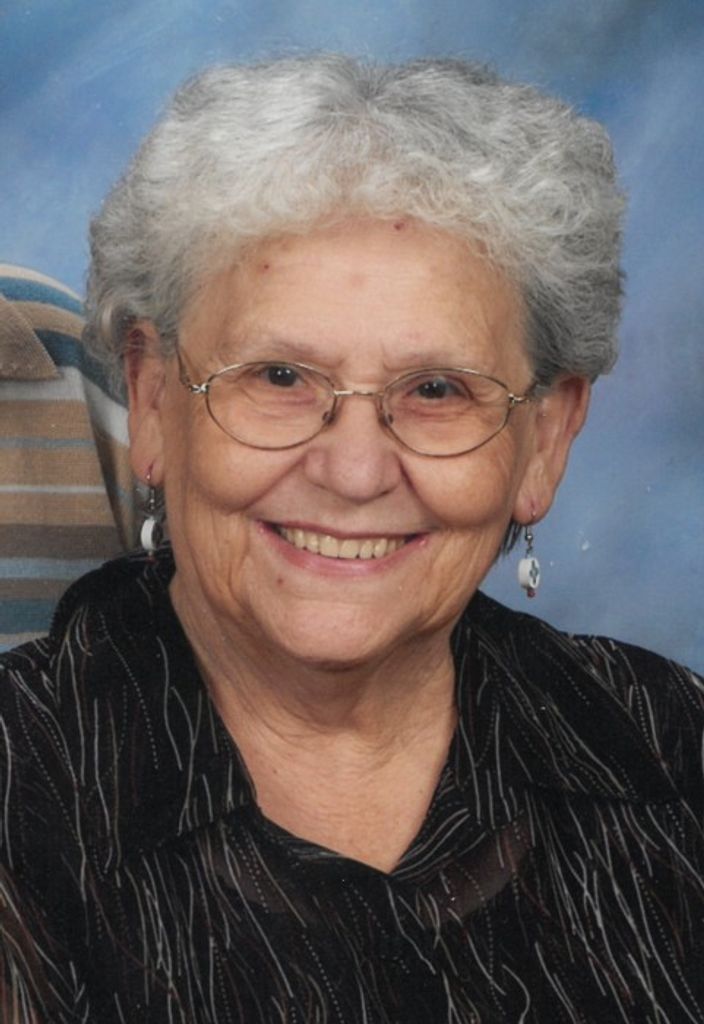 Wilma Davidson