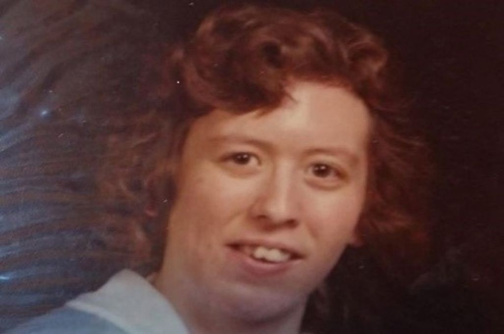 Mary Louise Lewis Profile Photo