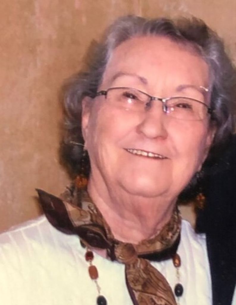 Doris 'Dorie' A. (Ratliff)  Zurface Profile Photo