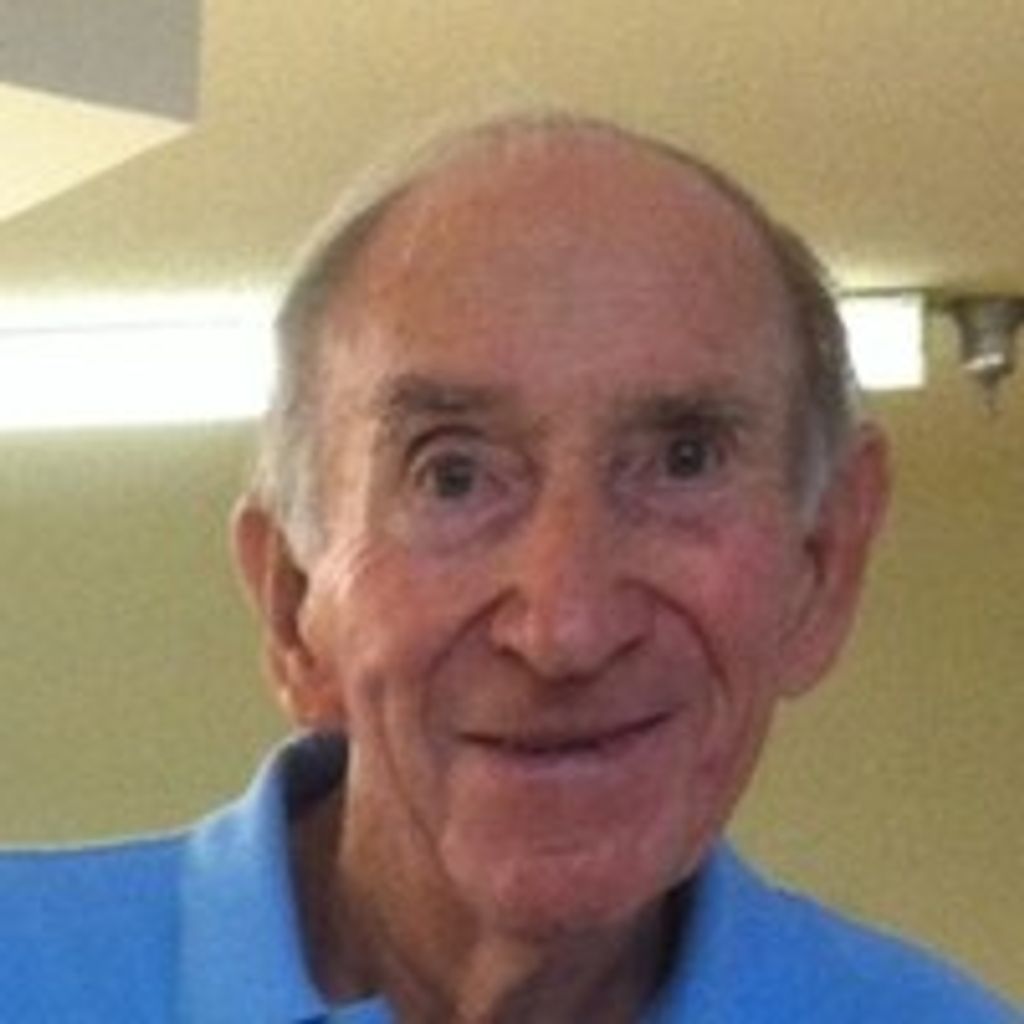 Vernon Joseph Roberts