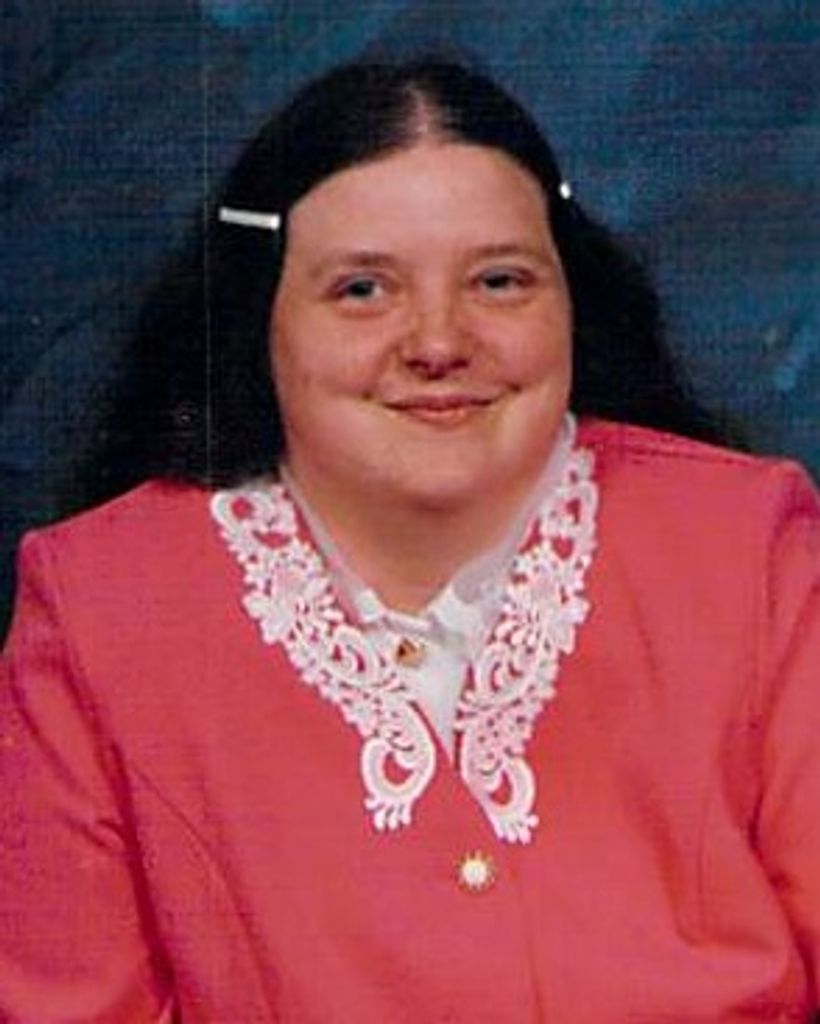 Charlotte Loretta Edwards
