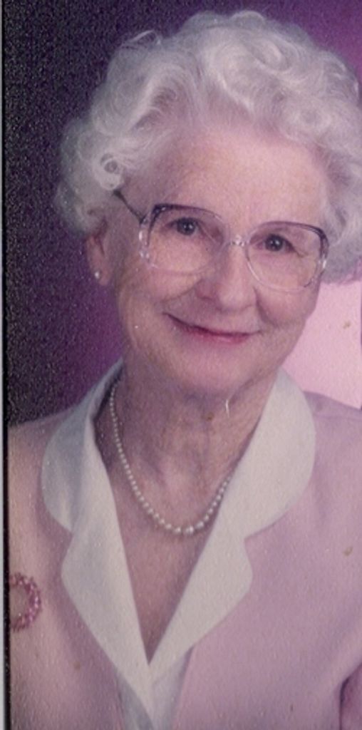 Lucille Ellinger