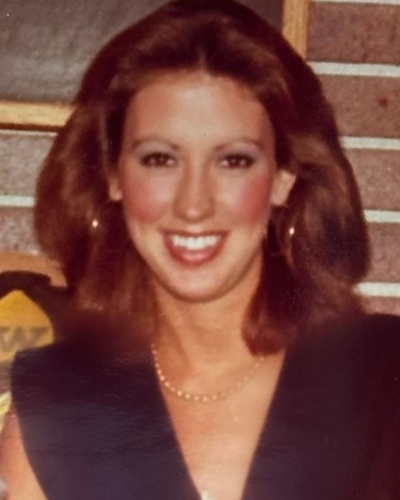 Martica Ann Sharpless