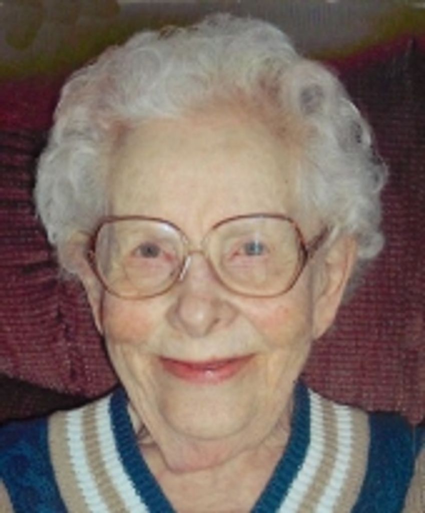 Velma L. Lau