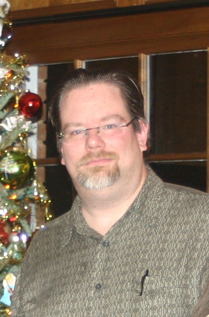 Andrew Ronald Stallings