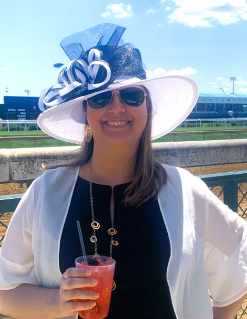 Megan Renee (Dunn)  Madden Profile Photo