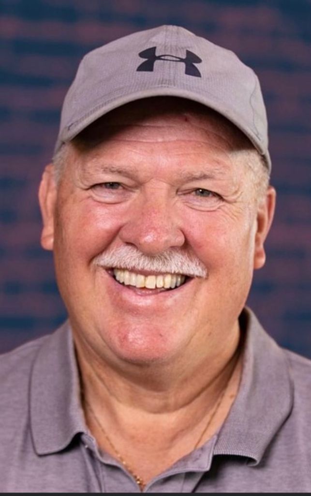 Gary W. Begor Profile Photo