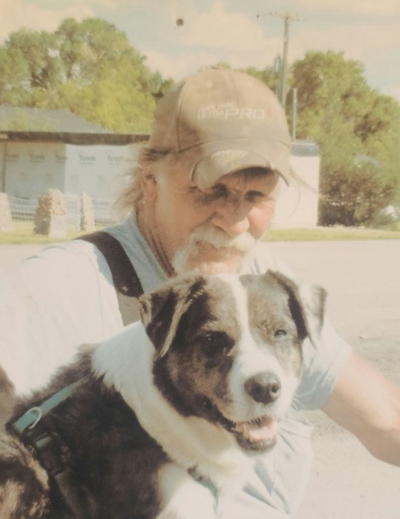 Thomas Fred Andersen Profile Photo