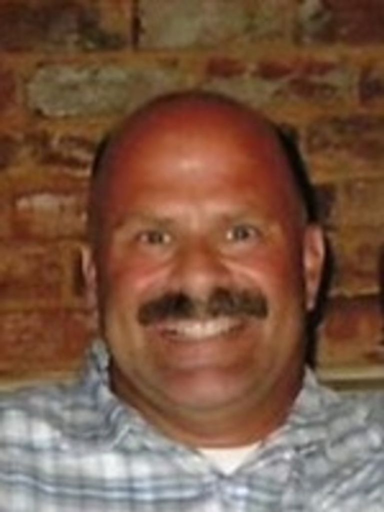 Jeffrey Allen Luther Profile Photo