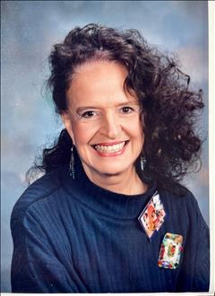 Martha Ann Kiel Profile Photo