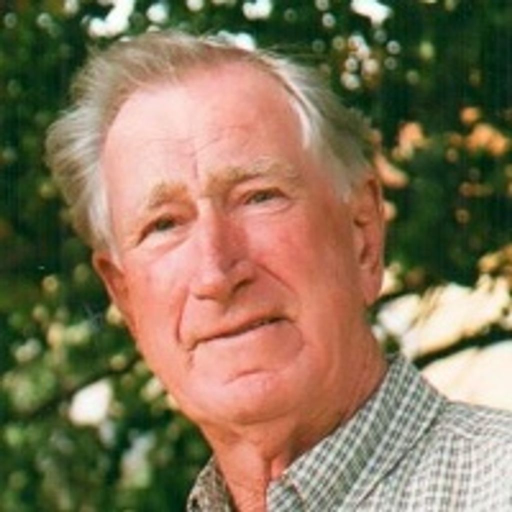 Ervin Gordon Heidebrecht