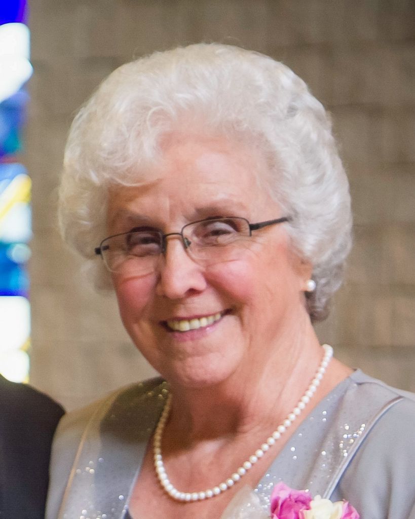 Mary Ann Wenzel (Riese) Profile Photo